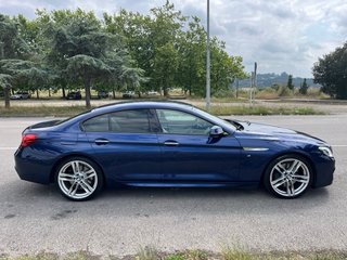 BMW 640D Pack M Nacional