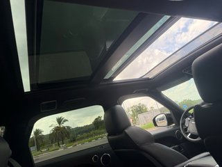 Land Rover Range Rover Sport 2015