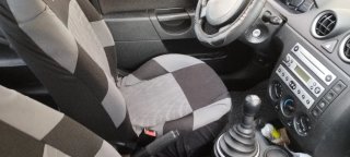 Ford Fiesta 2005
