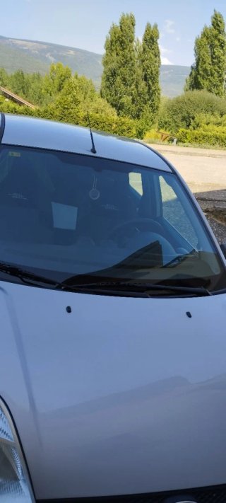 Ford Fiesta 2005