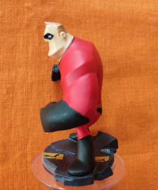 action figure Disney Infinity