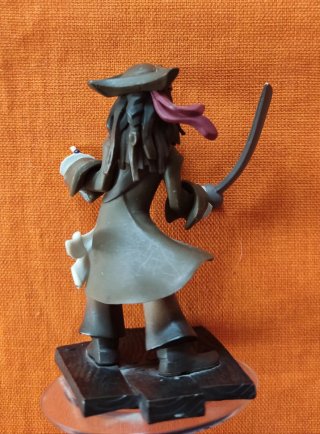 action figure Disney Infinity