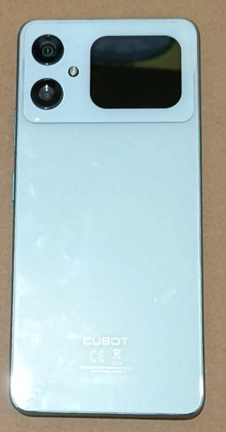 MOVIL CUBOT A 20