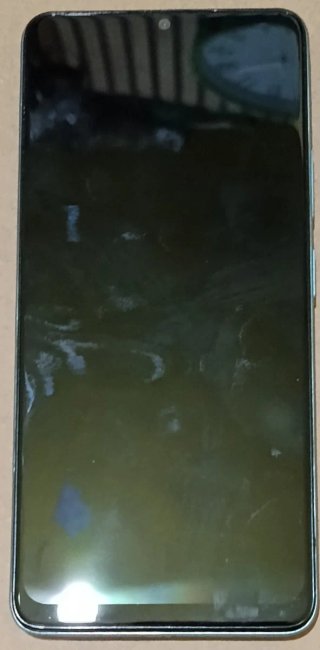 MOVIL CUBOT A 20
