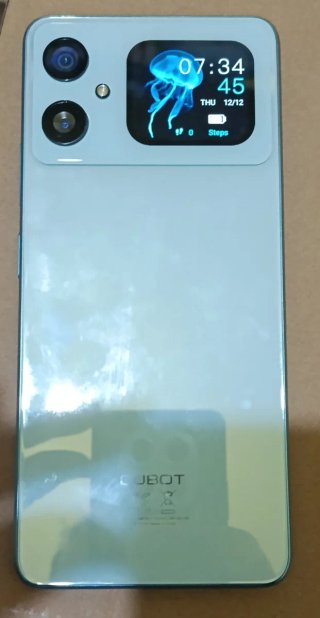 MOVIL CUBOT A 20