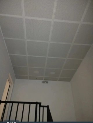 Trabajos de Pladur y Falsos Techos