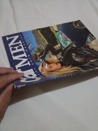 Revista Car Men (Edición Especial)