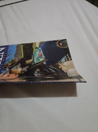 Revista Car Men (Edición Especial)