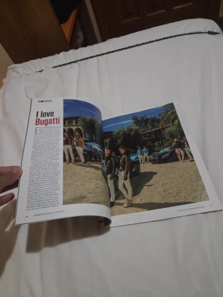 Revista Car Men (Edición Especial)