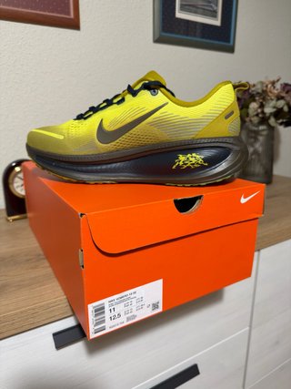Nike Air Zoom Vomero 18 T45 Nuevas