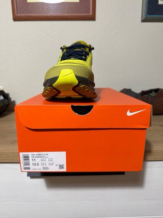 Nike Air Zoom Vomero 18 T45 Nuevas