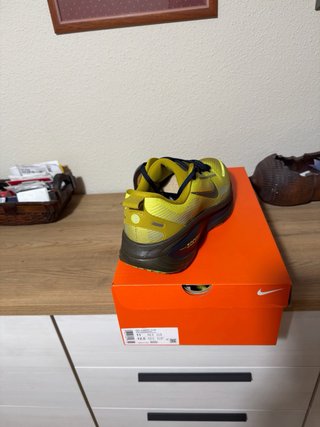 Nike Air Zoom Vomero 18 T45 Nuevas