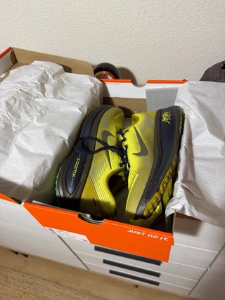 Nike Air Zoom Vomero 18 T45 Nuevas