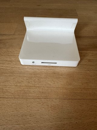 Apple iPad 2 Dock MC940ZM/A