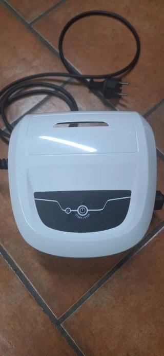 Limpiafondos Zodiac TORNax