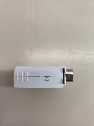 Servidor de Impresión DIGITUS Fast Ethernet Parale