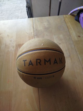 Balón de baloncesto Tarmak