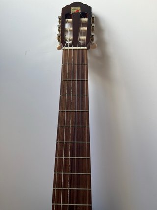 Guitarra Clásica Alhambra 1C