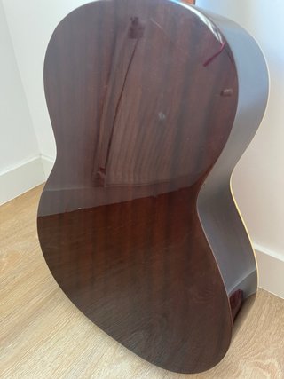 Guitarra Clásica Alhambra 1C