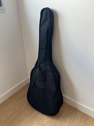 Guitarra Clásica Alhambra 1C