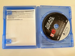 Dead Space PS5