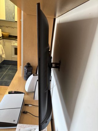 TV Inves 32 LED Full HD Smart TV