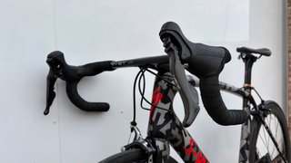Bici da Strada Specialized Venge Carbono 54