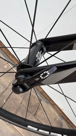 Bici da Strada Specialized Venge Carbono 54