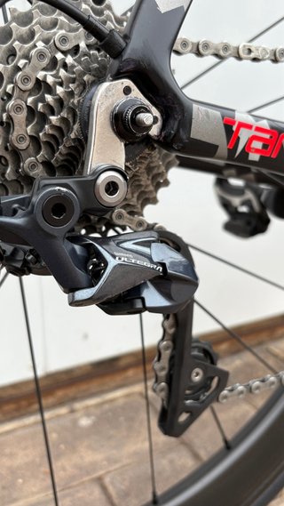 Bici da Strada Specialized Venge Carbono 54
