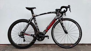 Bici da Strada Specialized Venge Carbono 54