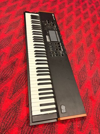 Teclado Vox Continental 73 Teclas