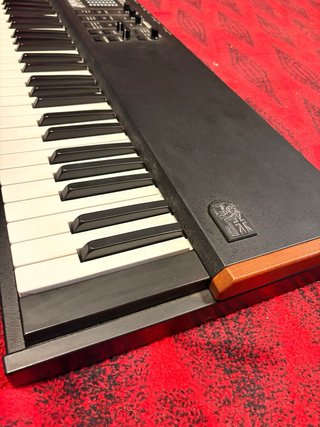 Teclado Vox Continental 73 Teclas