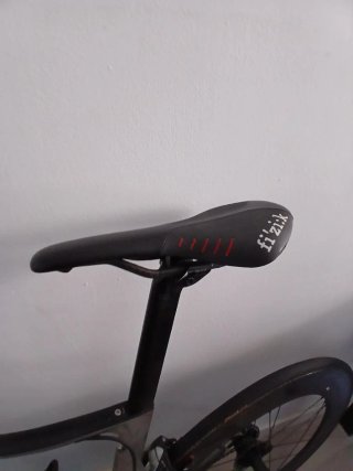 Canyon Aeroad CF SLX