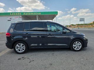 Volkswagen Touran 2021