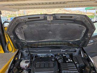 Volkswagen Touran 2021