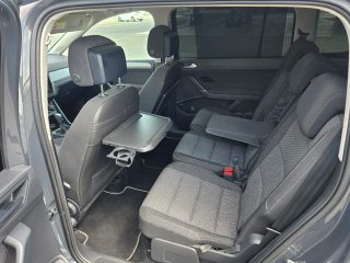 Volkswagen Touran 2021
