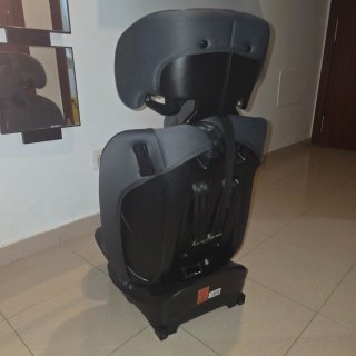 Silla de coche para niño