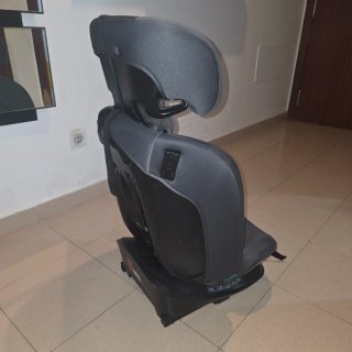 Silla de coche para niño