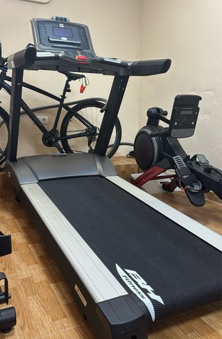 Cinta de Correr