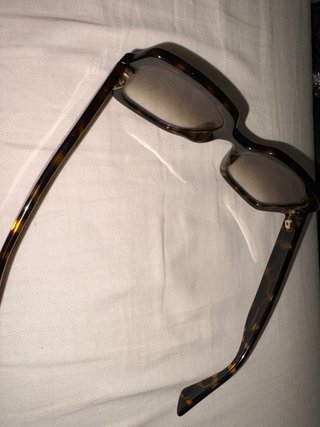 Gafas Gucci Carey Marrones