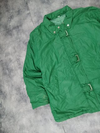 Track Jacket Retro Bomber Style Premium
