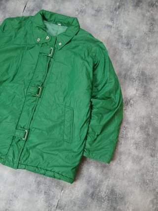 Track Jacket Retro Bomber Style Premium