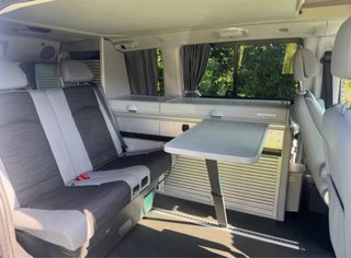 Mercedes Marco Polo 2.2 163 CV