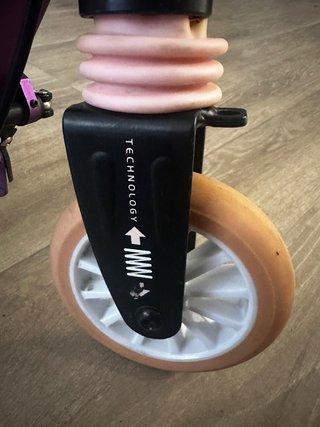 Patinete Scooter Niños Oxelo MID 5