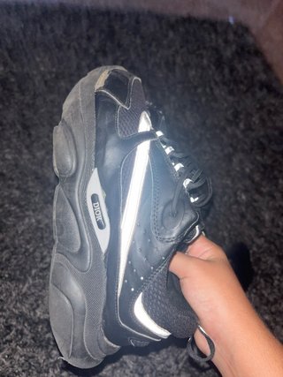 Scarpe Dior N. 42 Usate