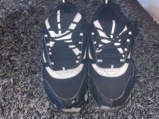 Scarpe Dior N. 42 Usate