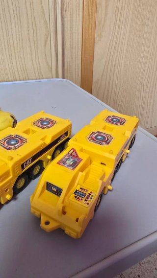 Pack 6 Juguetes.