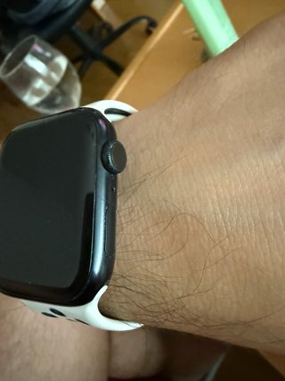 Apple Watch Series 9 GPS 45mm 89% Batería + caja
