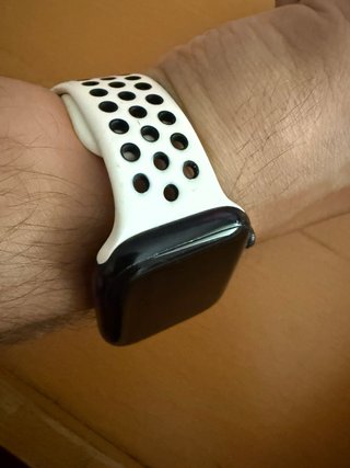 Apple Watch Series 9 GPS 45mm 89% Batería + caja