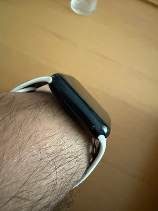 Apple Watch Series 9 GPS 45mm 89% Batería + caja